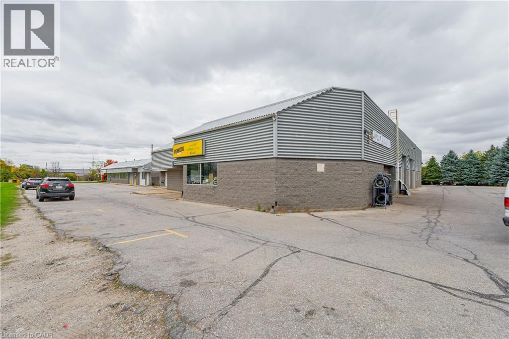 214 Speedvale Avenue W, Guelph, Ontario  N1H 1C4 - Photo 13 - 40830728