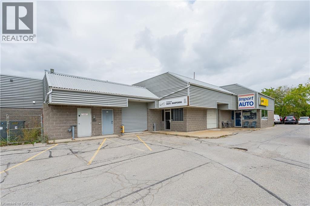 214 Speedvale Avenue W, Guelph, Ontario  N1H 1C4 - Photo 14 - 40830728