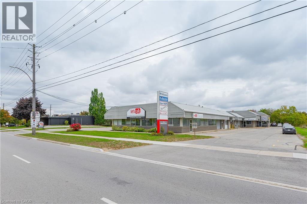 214 Speedvale Avenue W, Guelph, Ontario  N1H 1C4 - Photo 4 - 40830728
