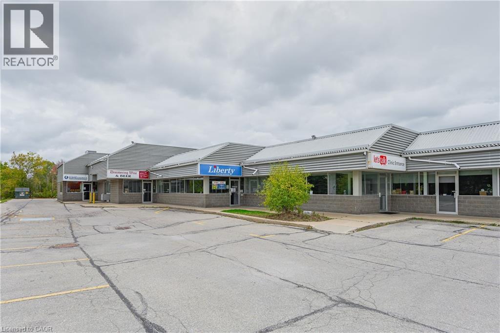214 Speedvale Avenue W, Guelph, Ontario  N1H 1C4 - Photo 7 - 40830728
