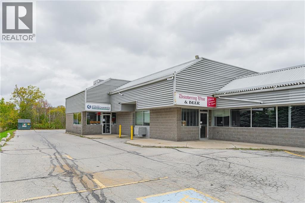 214 Speedvale Avenue W, Guelph, Ontario  N1H 1C4 - Photo 8 - 40830728