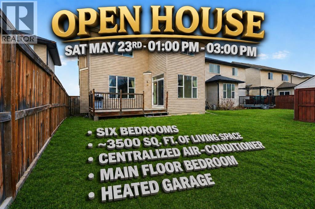 29 Royal Birkdale Drive NW, Calgary, Alberta  T3G 5C7 - Photo 1 - A2306298