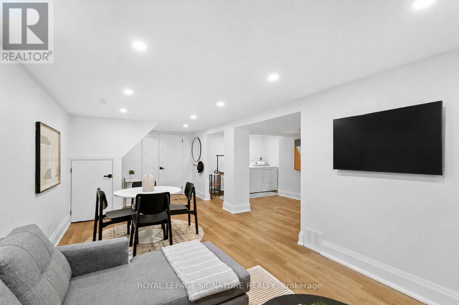 Lower Level - 238 Gamma Street, Toronto, Ontario  M8W 4G8 - Photo 11 - W13153756