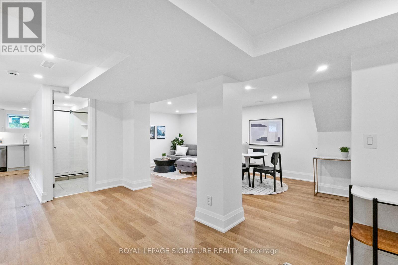 Lower Level - 238 Gamma Street, Toronto, Ontario  M8W 4G8 - Photo 12 - W13153756