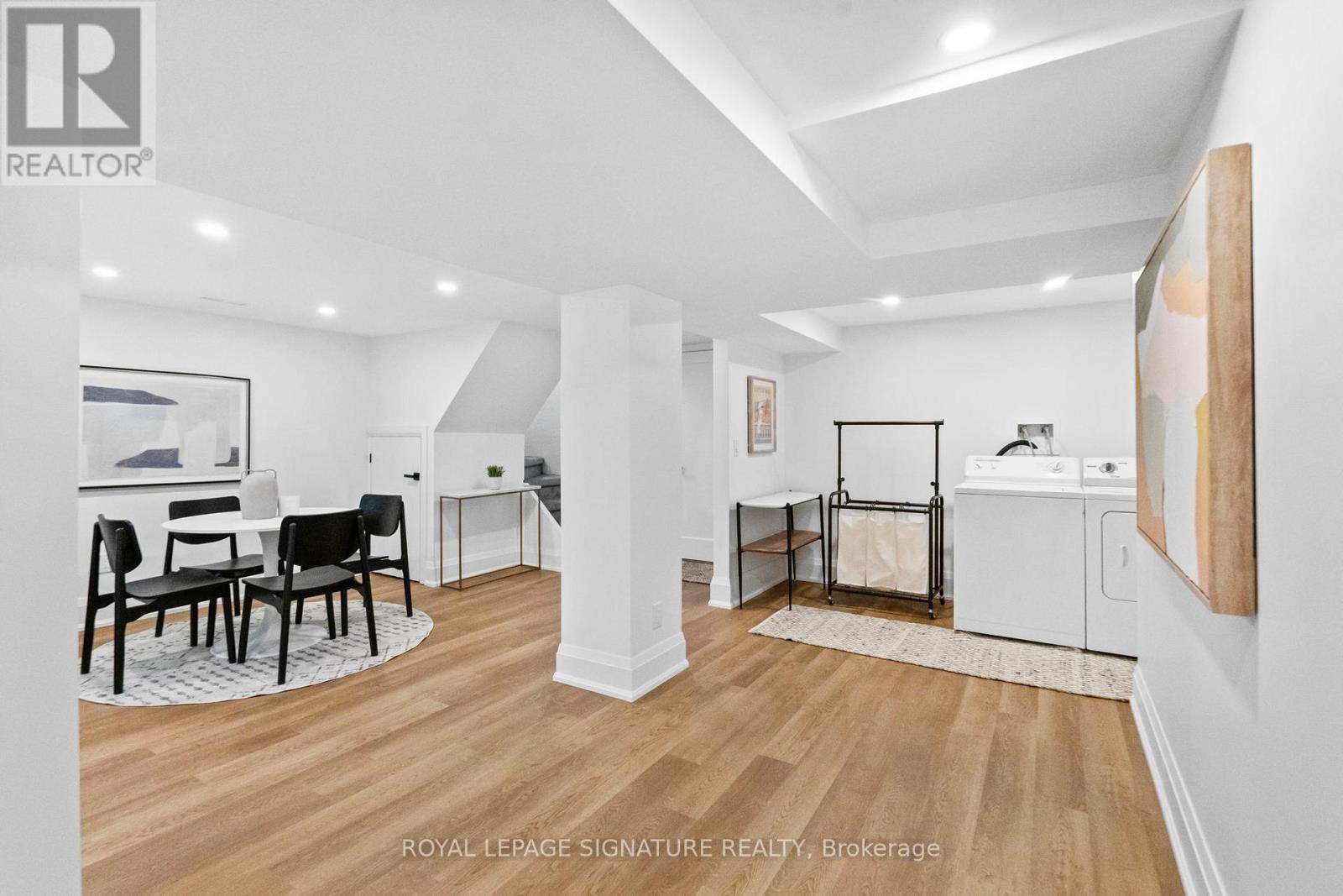 Lower Level - 238 Gamma Street, Toronto, Ontario  M8W 4G8 - Photo 13 - W13153756