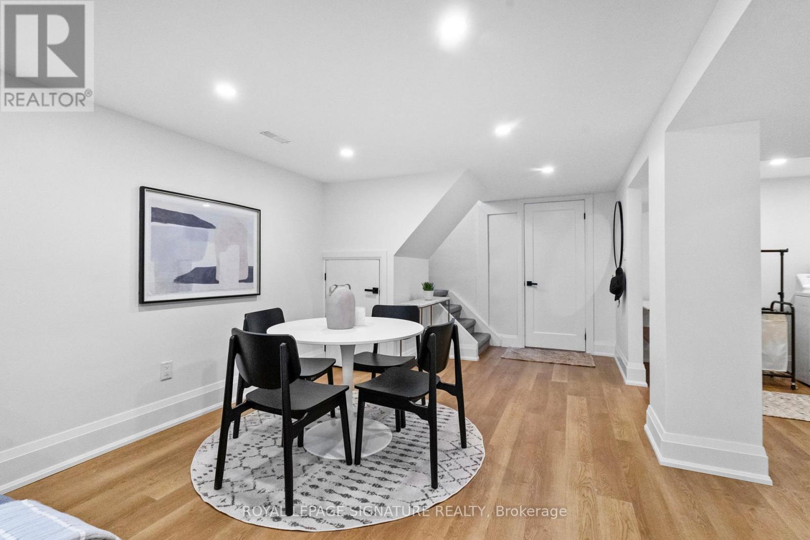 Lower Level - 238 Gamma Street, Toronto, Ontario  M8W 4G8 - Photo 14 - W13153756