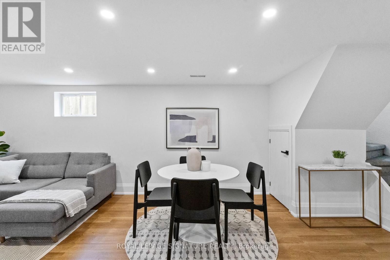 Lower Level - 238 Gamma Street, Toronto, Ontario  M8W 4G8 - Photo 15 - W13153756