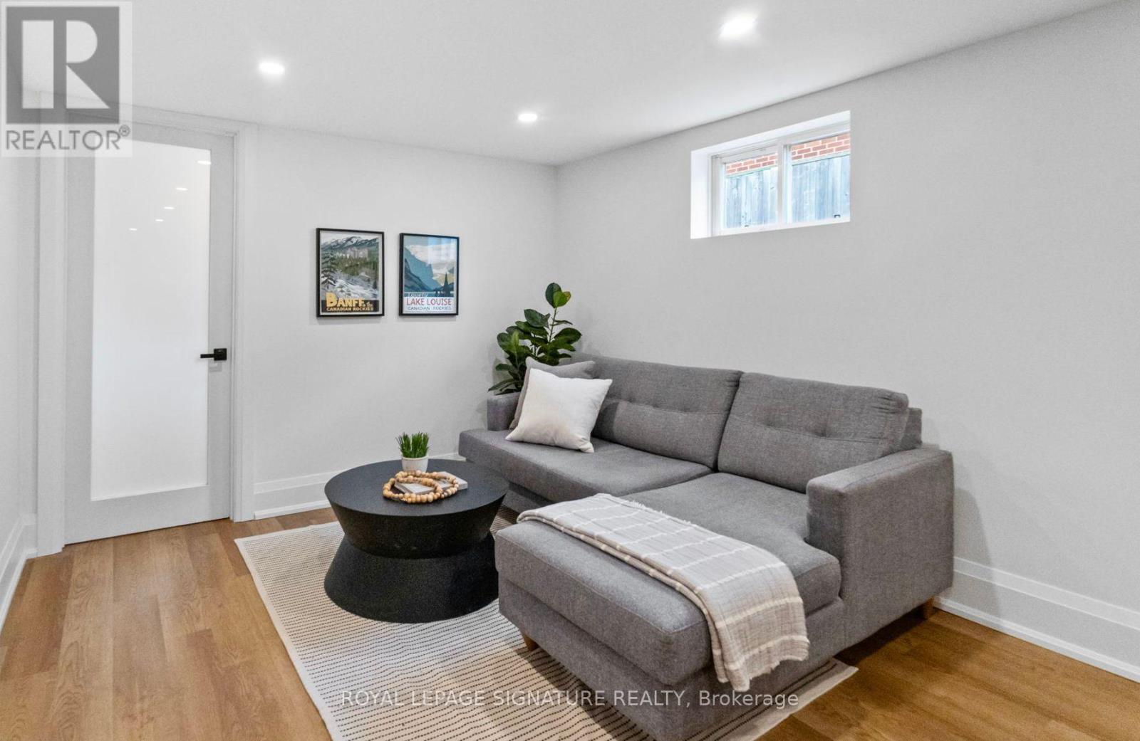 Lower Level - 238 Gamma Street, Toronto, Ontario  M8W 4G8 - Photo 16 - W13153756