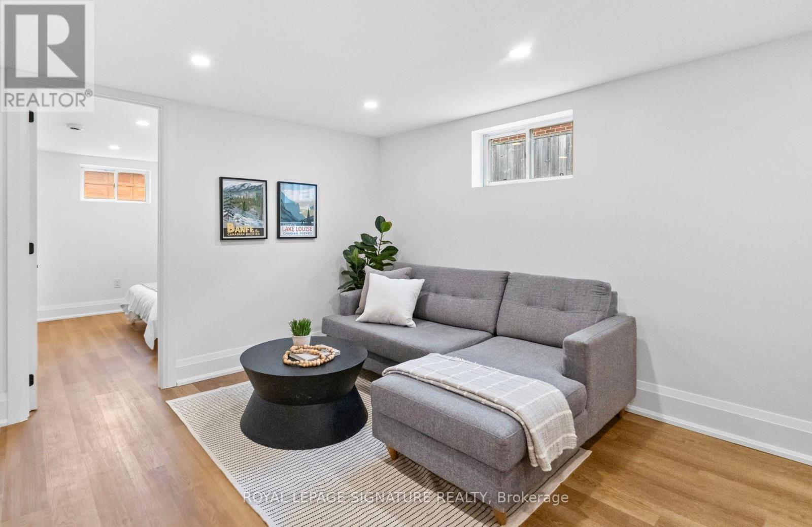 Lower Level - 238 Gamma Street, Toronto, Ontario  M8W 4G8 - Photo 17 - W13153756