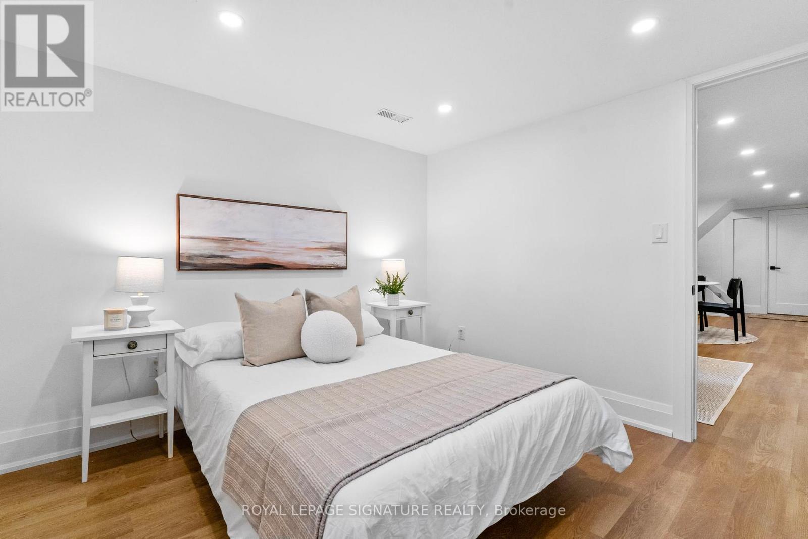 Lower Level - 238 Gamma Street, Toronto, Ontario  M8W 4G8 - Photo 18 - W13153756
