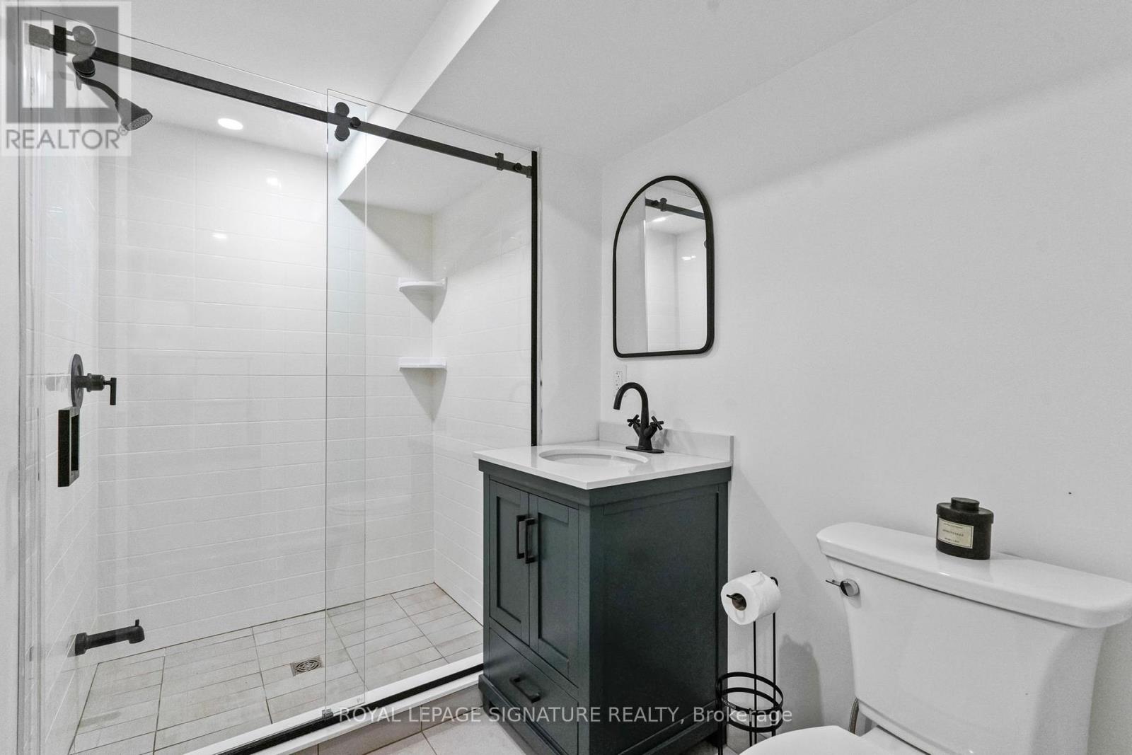 Lower Level - 238 Gamma Street, Toronto, Ontario  M8W 4G8 - Photo 22 - W13153756