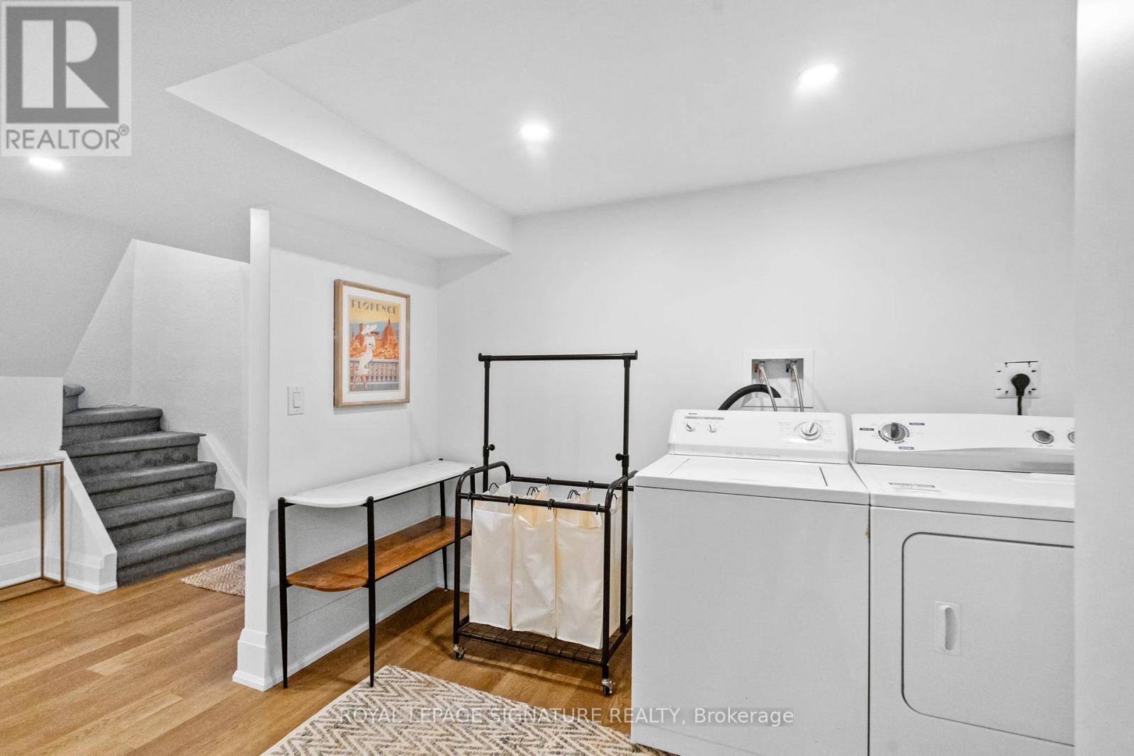 Lower Level - 238 Gamma Street, Toronto, Ontario  M8W 4G8 - Photo 27 - W13153756
