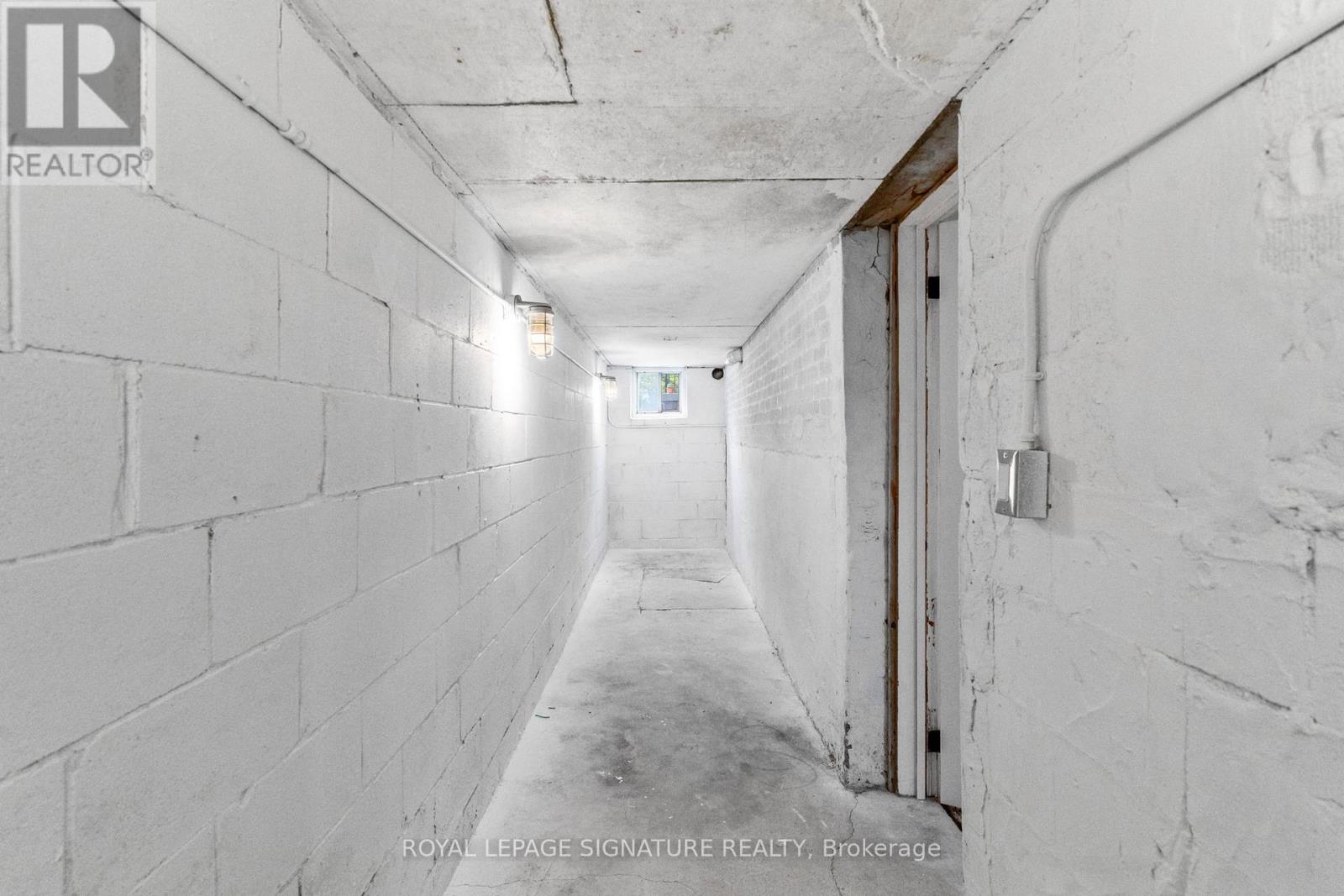 Lower Level - 238 Gamma Street, Toronto, Ontario  M8W 4G8 - Photo 29 - W13153756