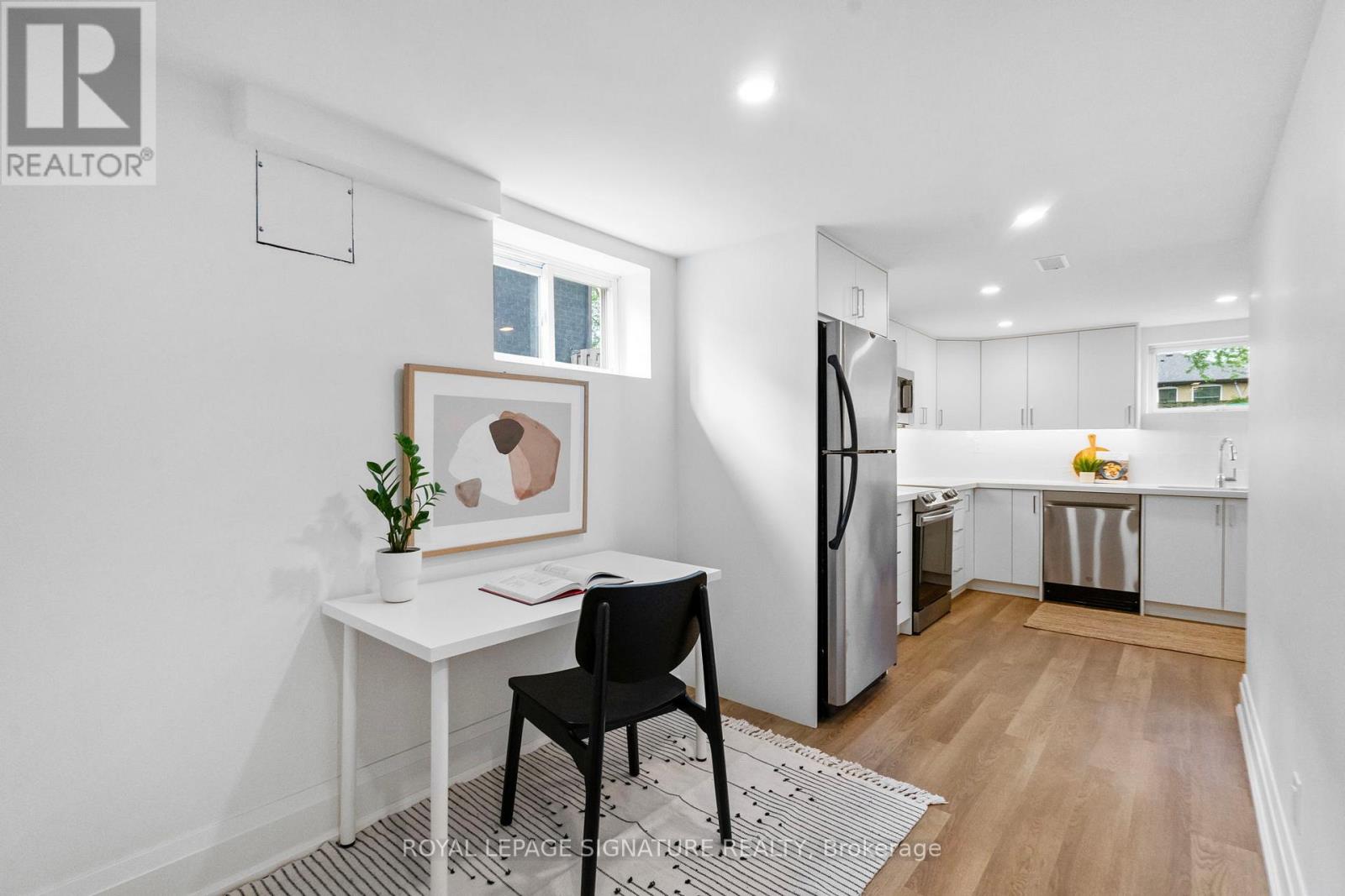 Lower Level - 238 Gamma Street, Toronto, Ontario  M8W 4G8 - Photo 3 - W13153756