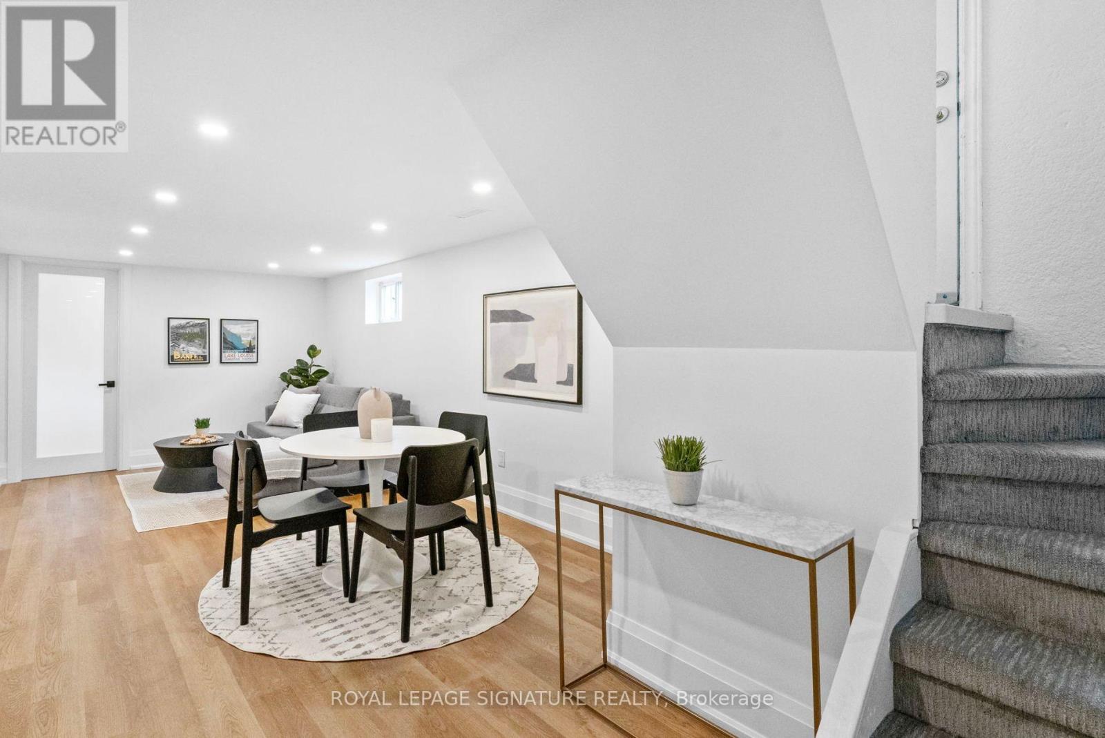 Lower Level - 238 Gamma Street, Toronto, Ontario  M8W 4G8 - Photo 30 - W13153756