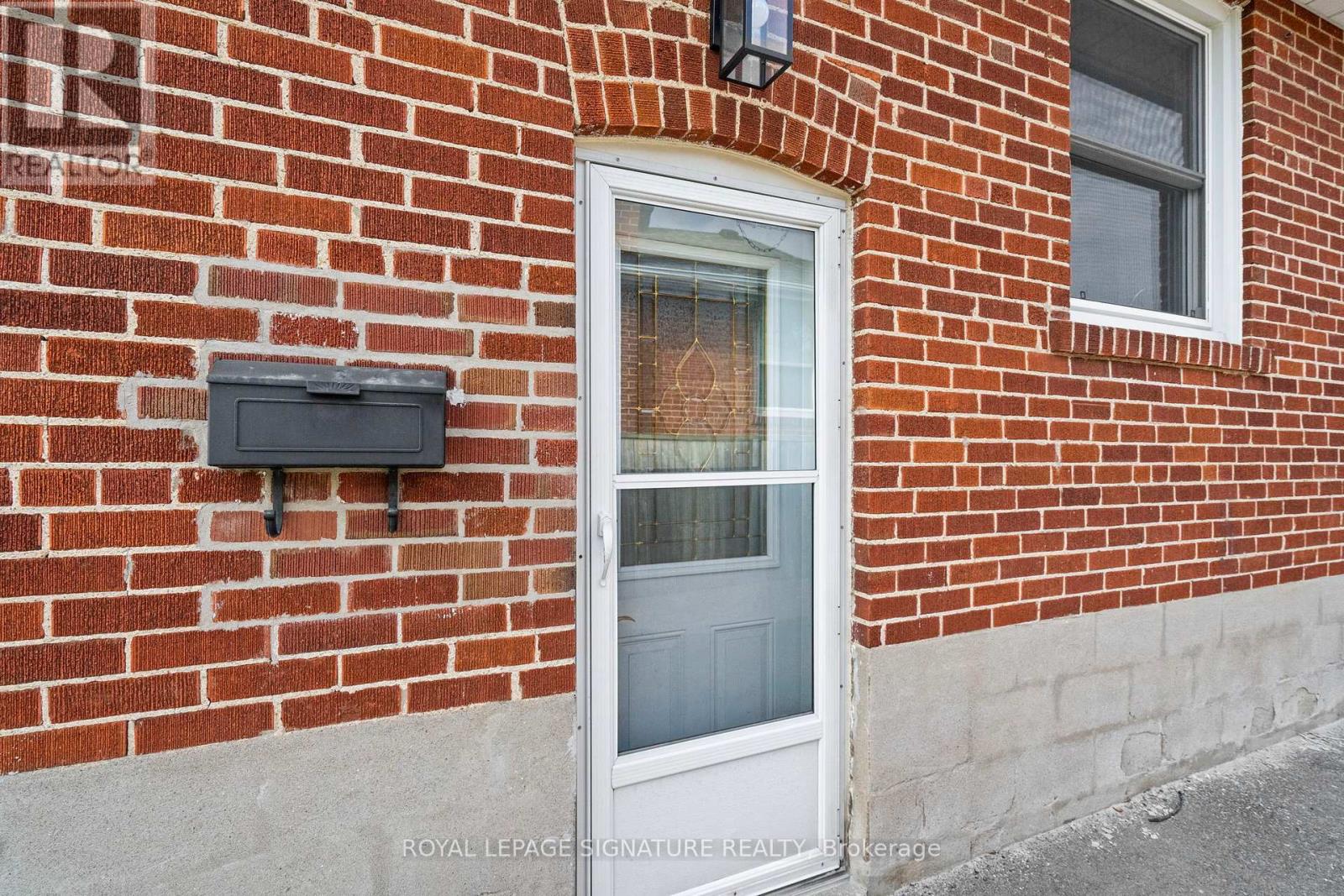 Lower Level - 238 Gamma Street, Toronto, Ontario  M8W 4G8 - Photo 33 - W13153756