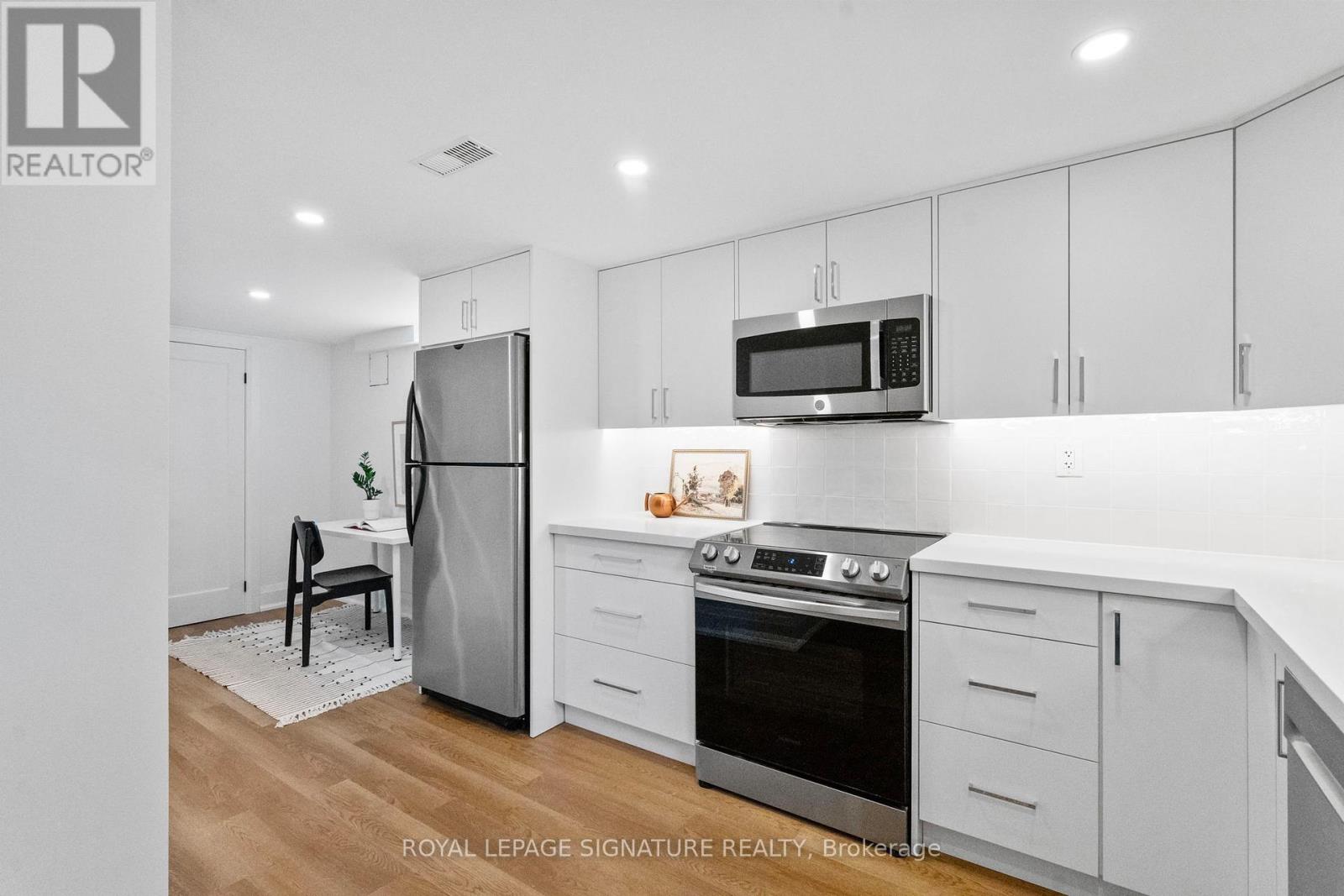 Lower Level - 238 Gamma Street, Toronto, Ontario  M8W 4G8 - Photo 4 - W13153756
