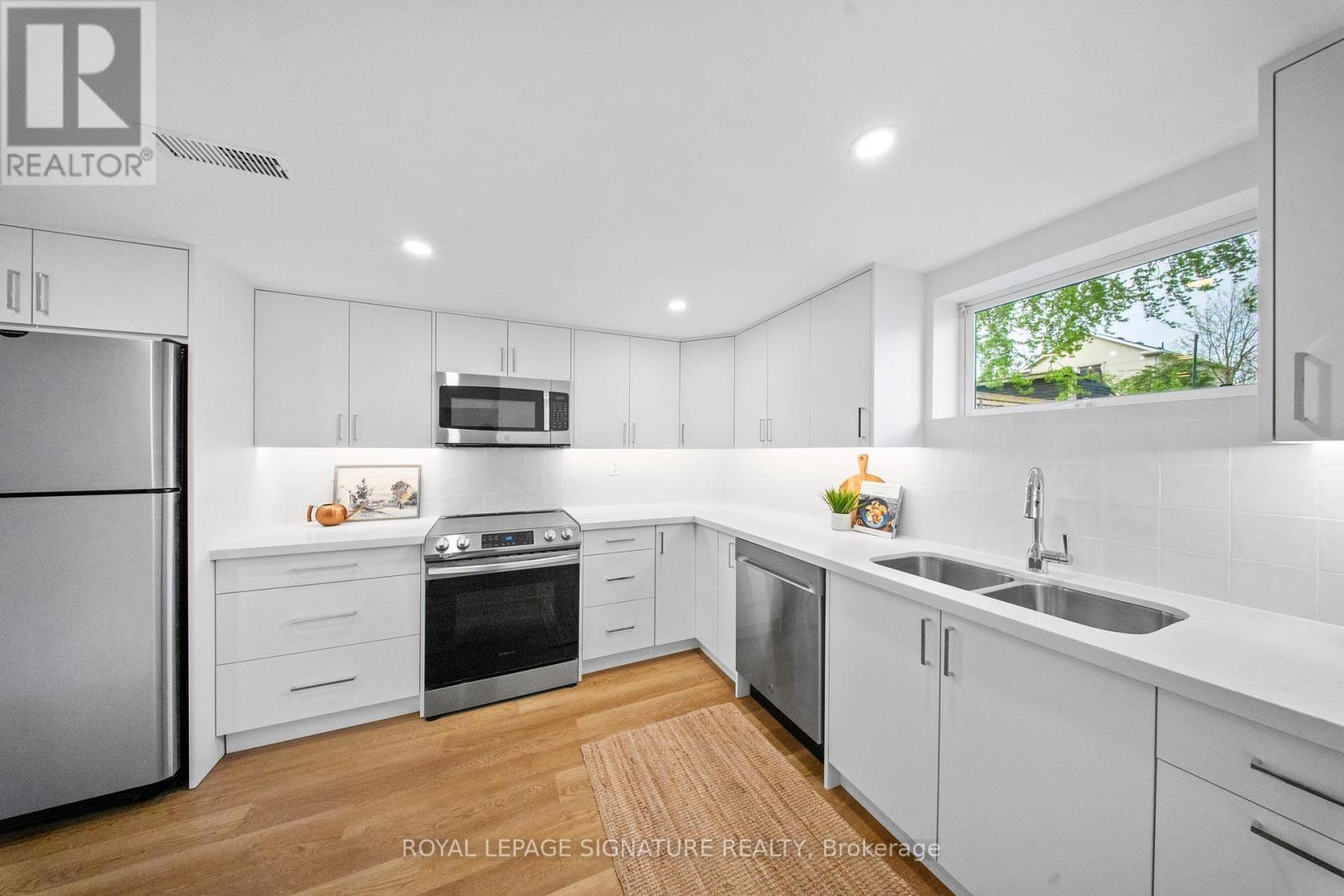 Lower Level - 238 Gamma Street, Toronto, Ontario  M8W 4G8 - Photo 5 - W13153756