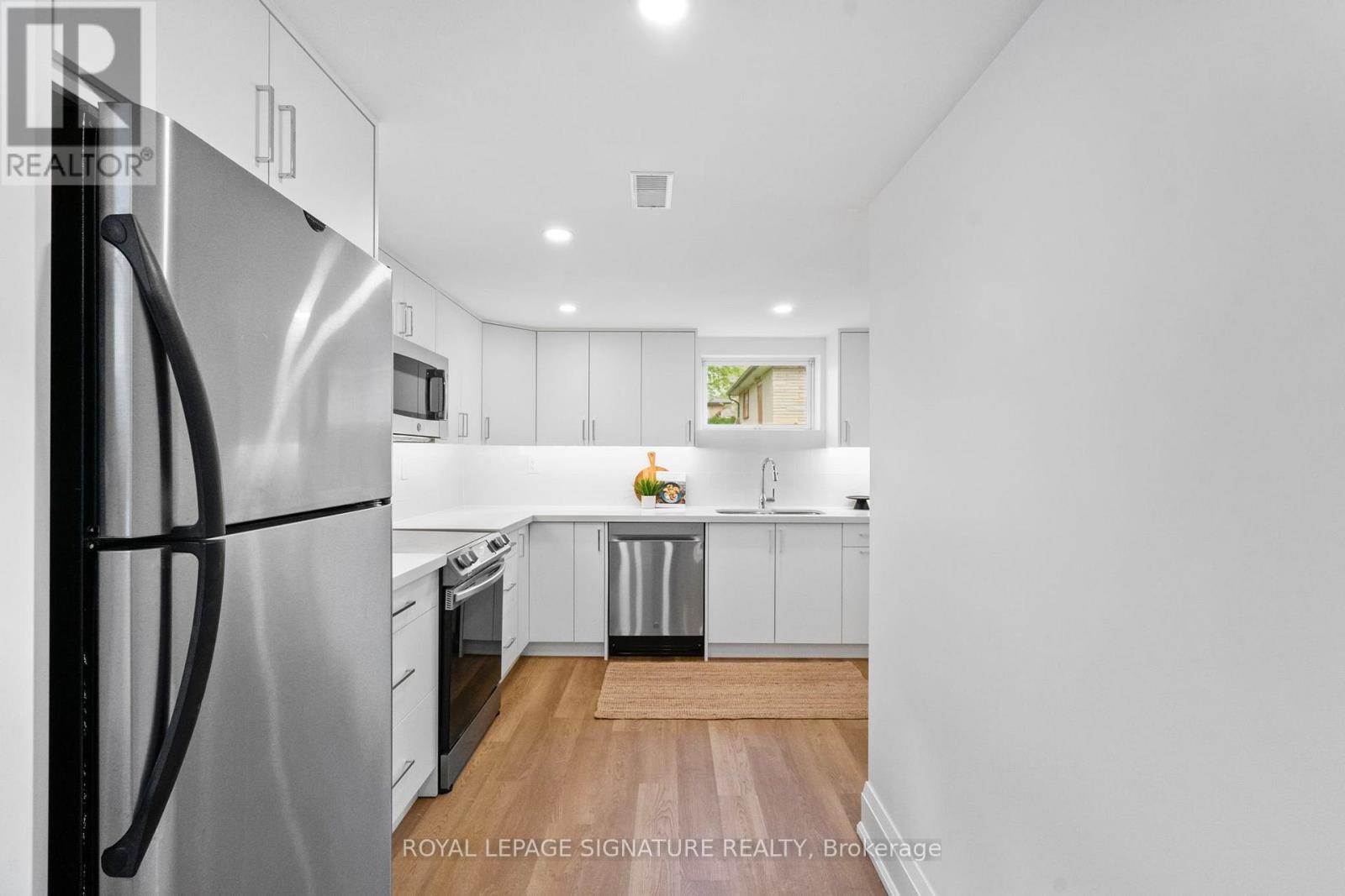 Lower Level - 238 Gamma Street, Toronto, Ontario  M8W 4G8 - Photo 6 - W13153756