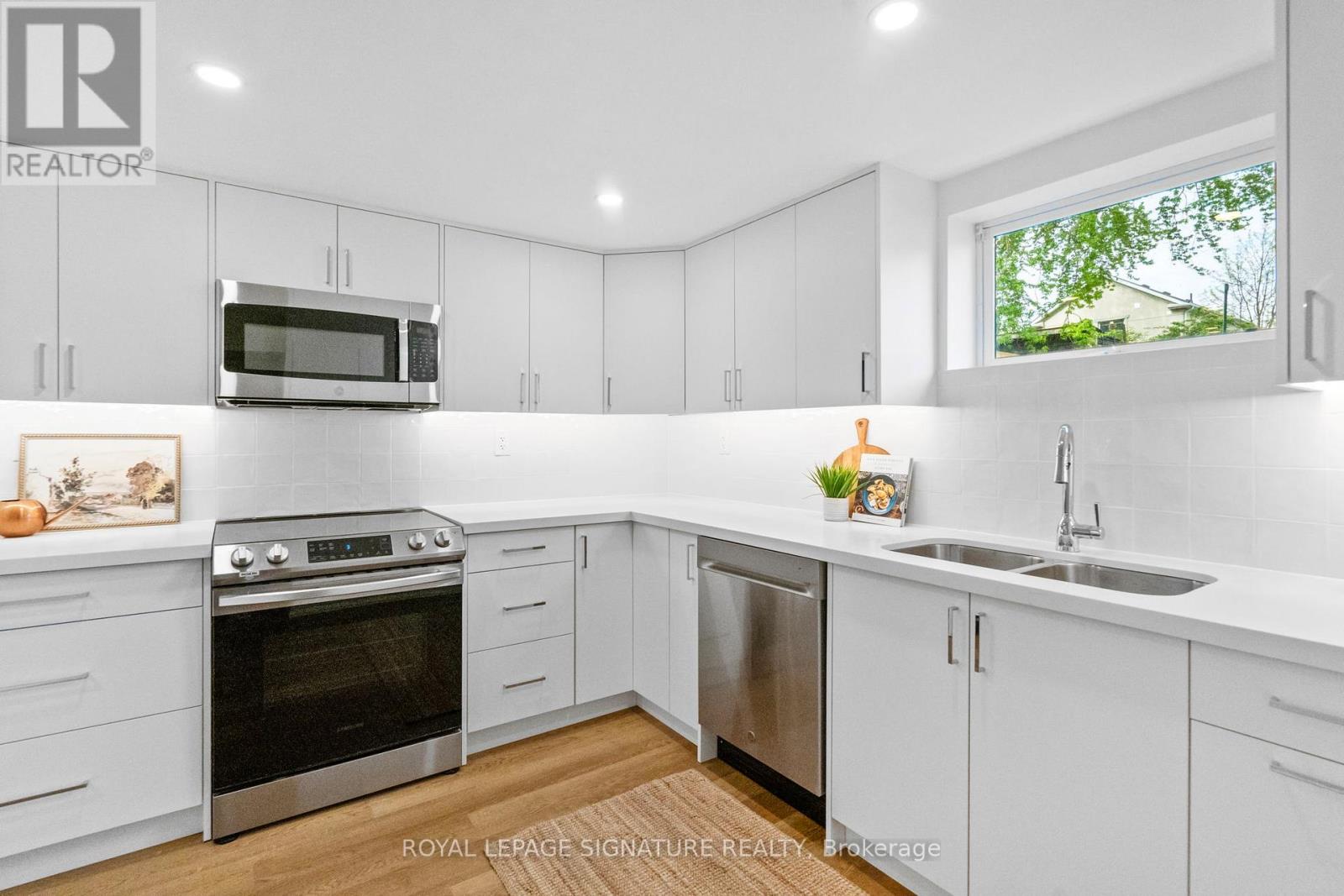 Lower Level - 238 Gamma Street, Toronto, Ontario  M8W 4G8 - Photo 8 - W13153756
