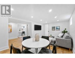 LOWER LEVEL - 238 GAMMA STREET, Toronto, Ontario