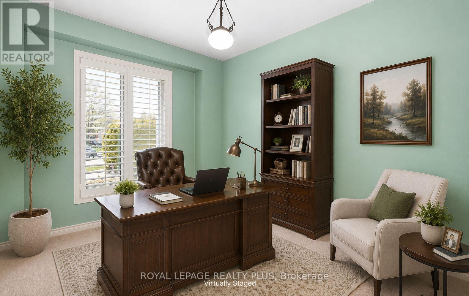 1491 The Links Drive, Oakville, Ontario  L6M 2P2 - Photo 14 - W13153784