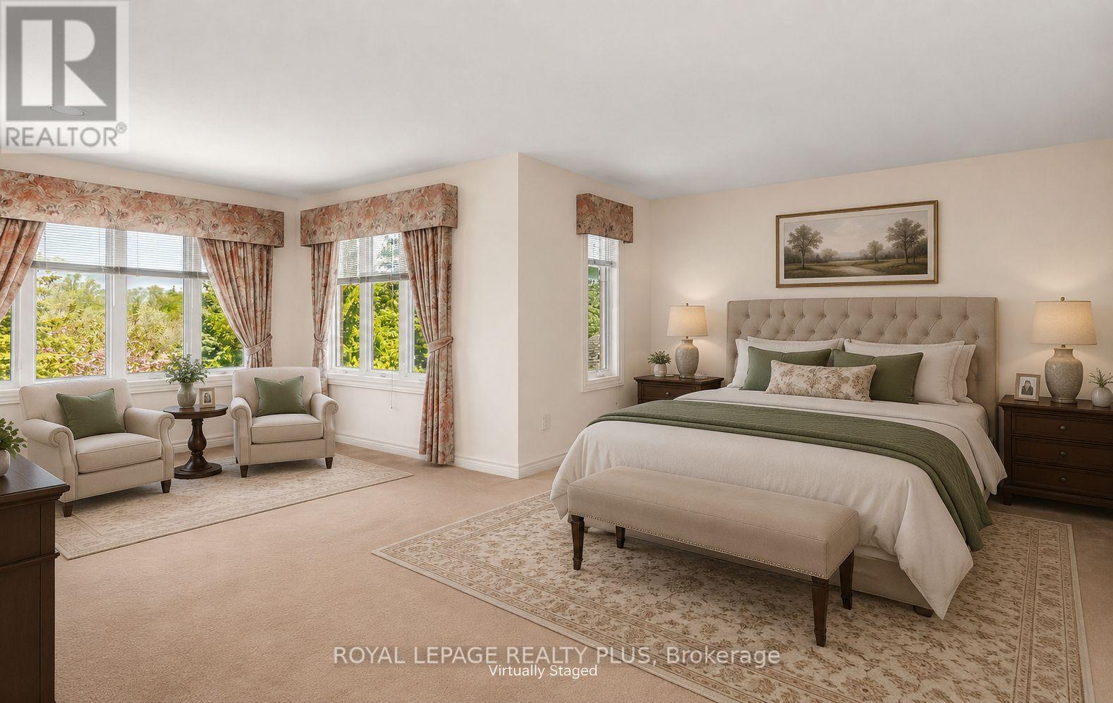 1491 The Links Drive, Oakville, Ontario  L6M 2P2 - Photo 20 - W13153784