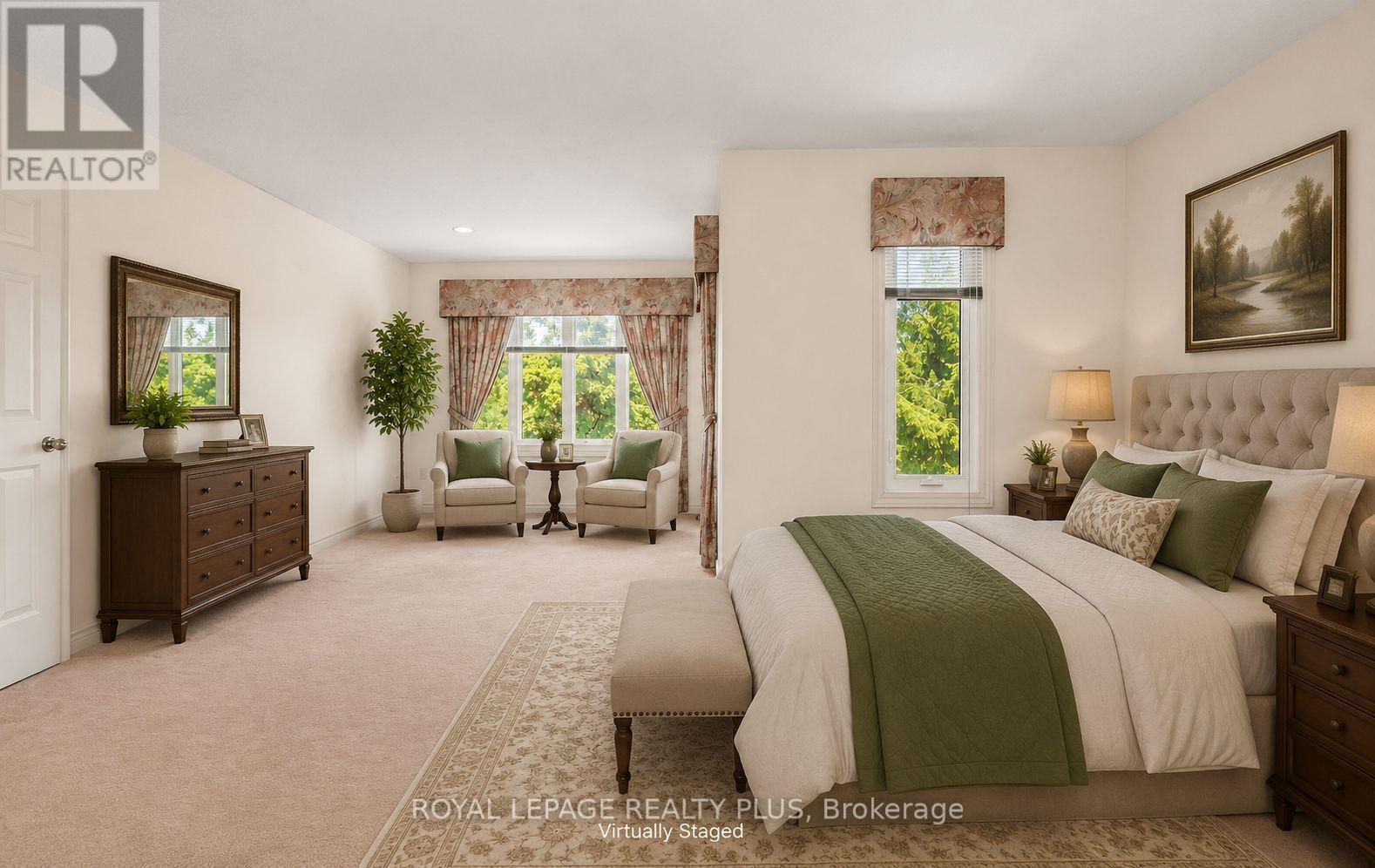 1491 The Links Drive, Oakville, Ontario  L6M 2P2 - Photo 21 - W13153784
