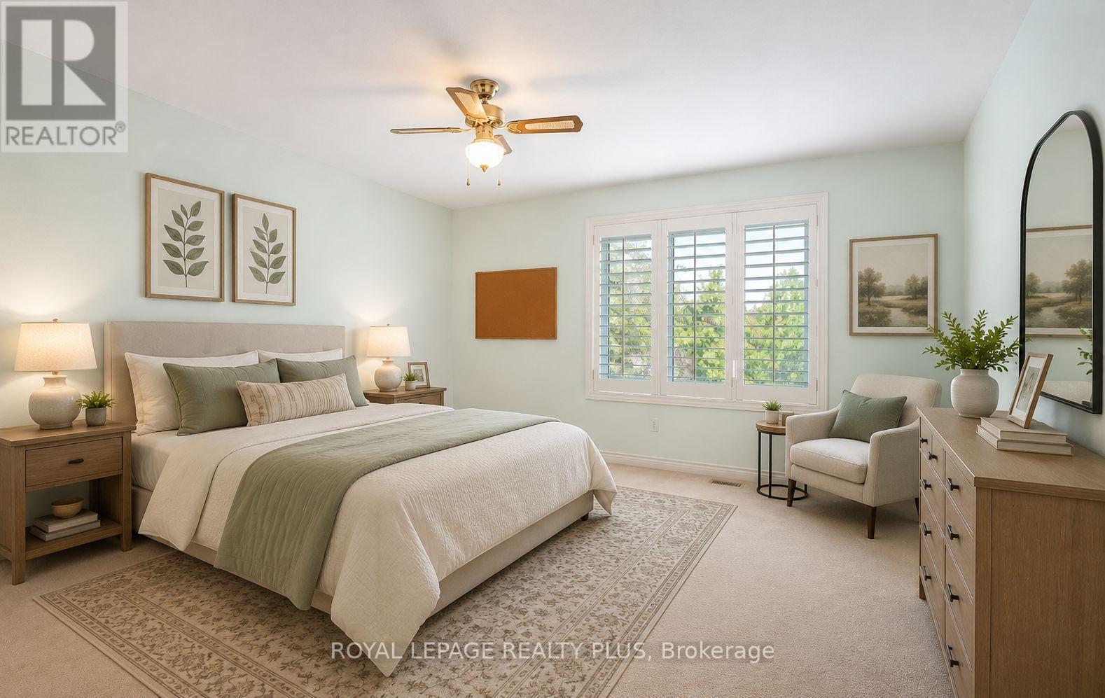 1491 The Links Drive, Oakville, Ontario  L6M 2P2 - Photo 25 - W13153784