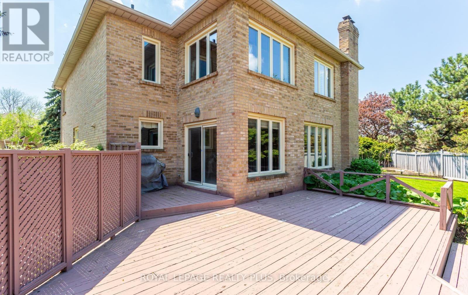 1491 The Links Drive, Oakville, Ontario  L6M 2P2 - Photo 45 - W13153784