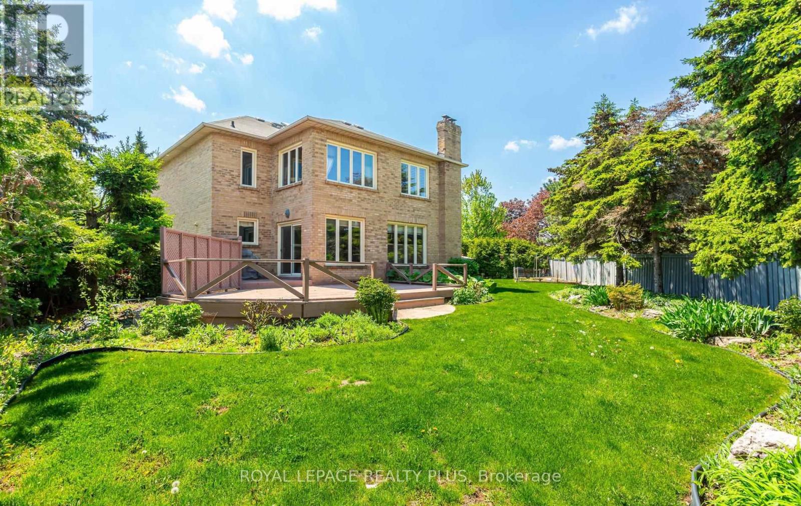 1491 The Links Drive, Oakville, Ontario  L6M 2P2 - Photo 47 - W13153784