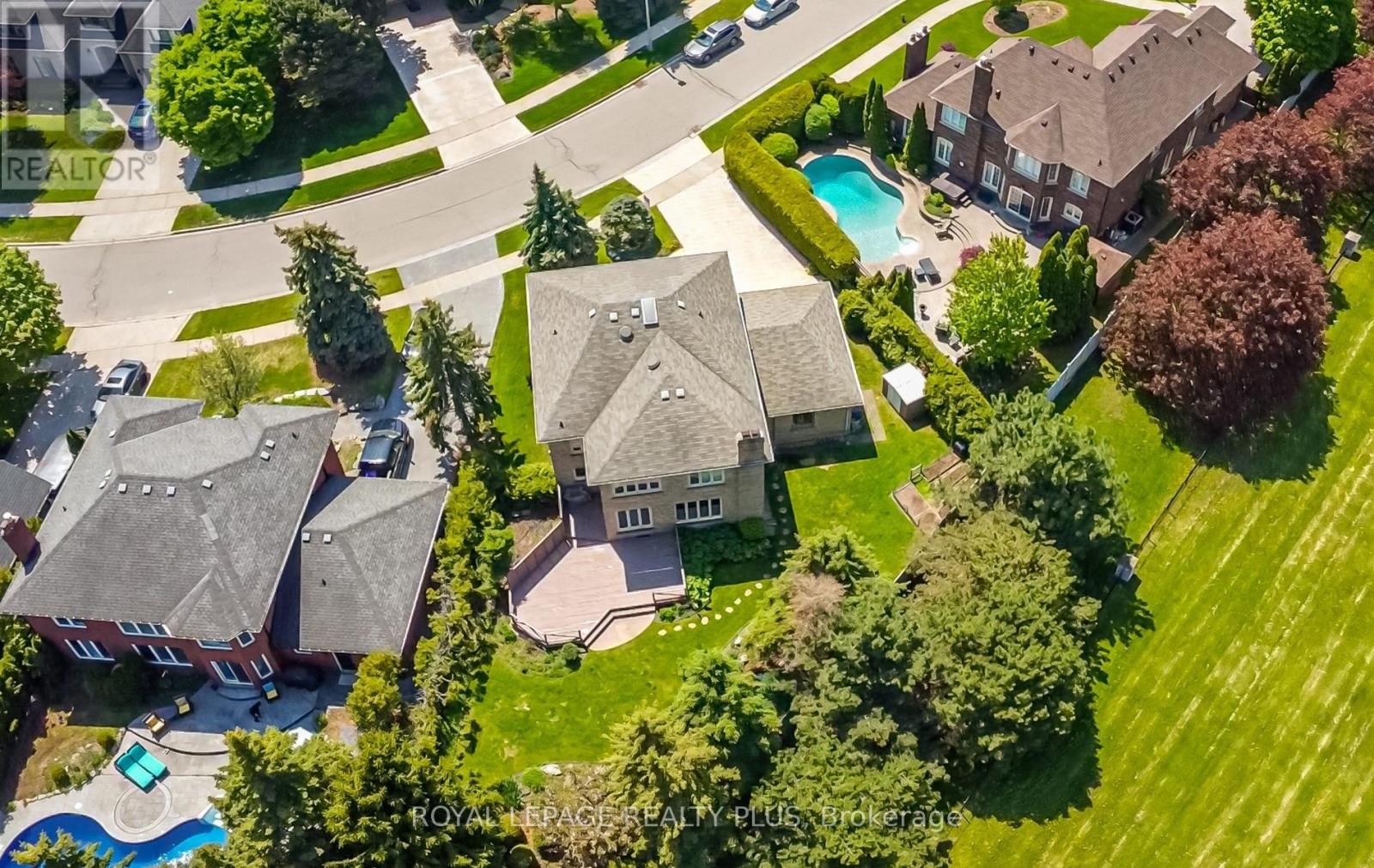1491 The Links Drive, Oakville, Ontario  L6M 2P2 - Photo 48 - W13153784