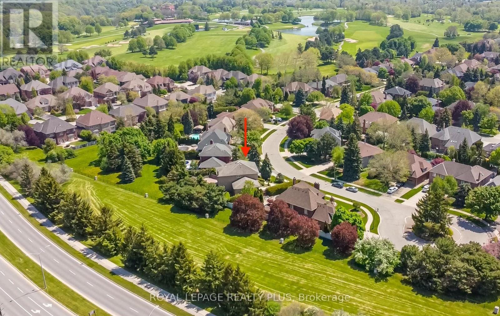 1491 The Links Drive, Oakville, Ontario  L6M 2P2 - Photo 49 - W13153784