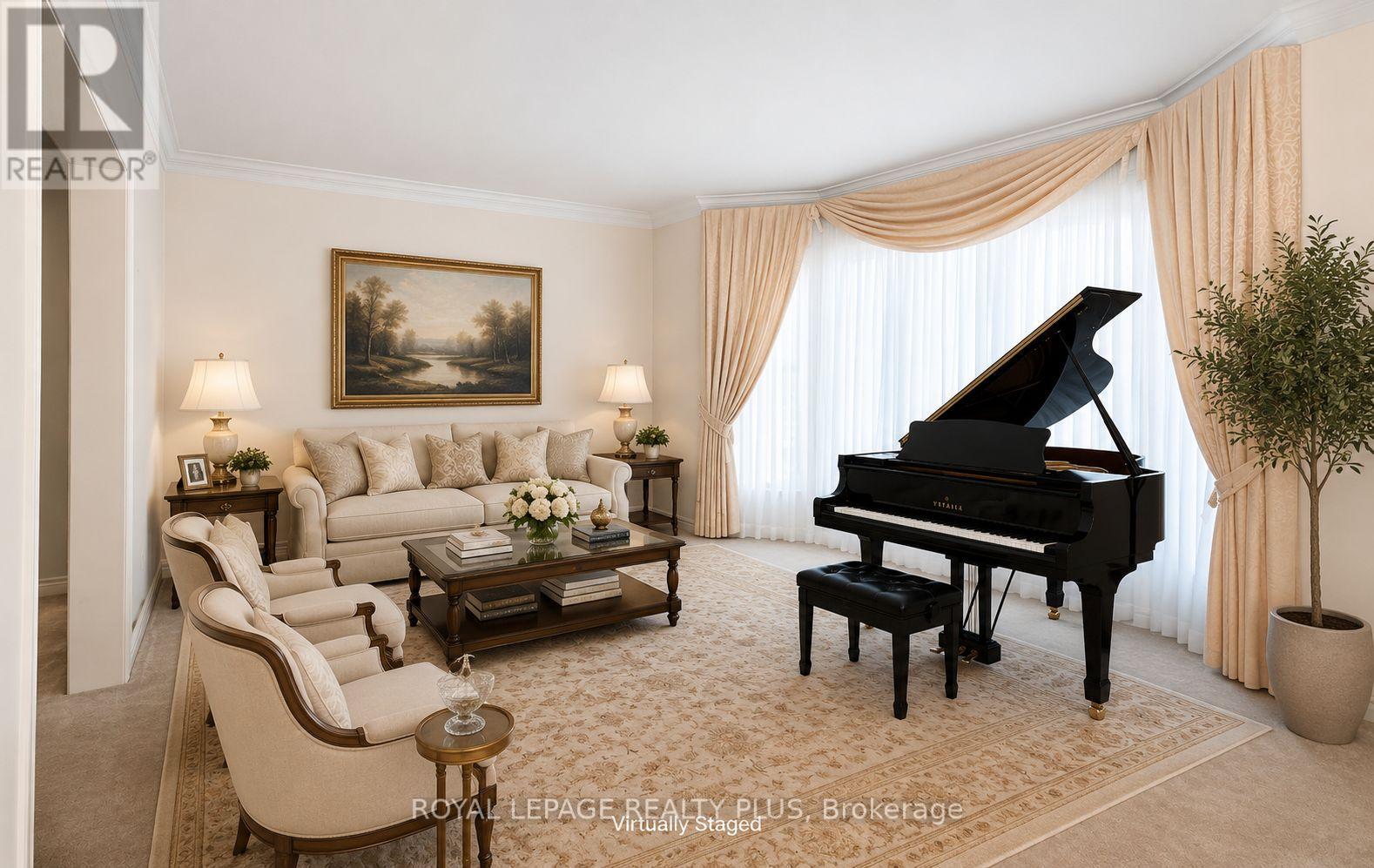1491 The Links Drive, Oakville, Ontario  L6M 2P2 - Photo 5 - W13153784