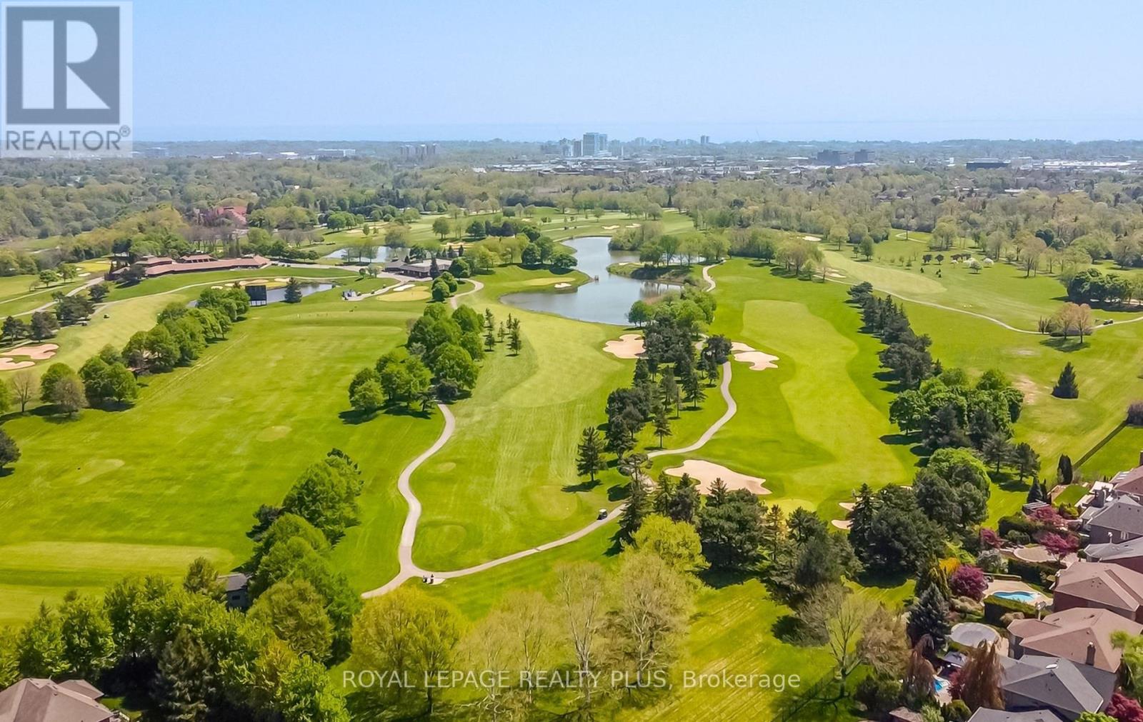 1491 The Links Drive, Oakville, Ontario  L6M 2P2 - Photo 50 - W13153784