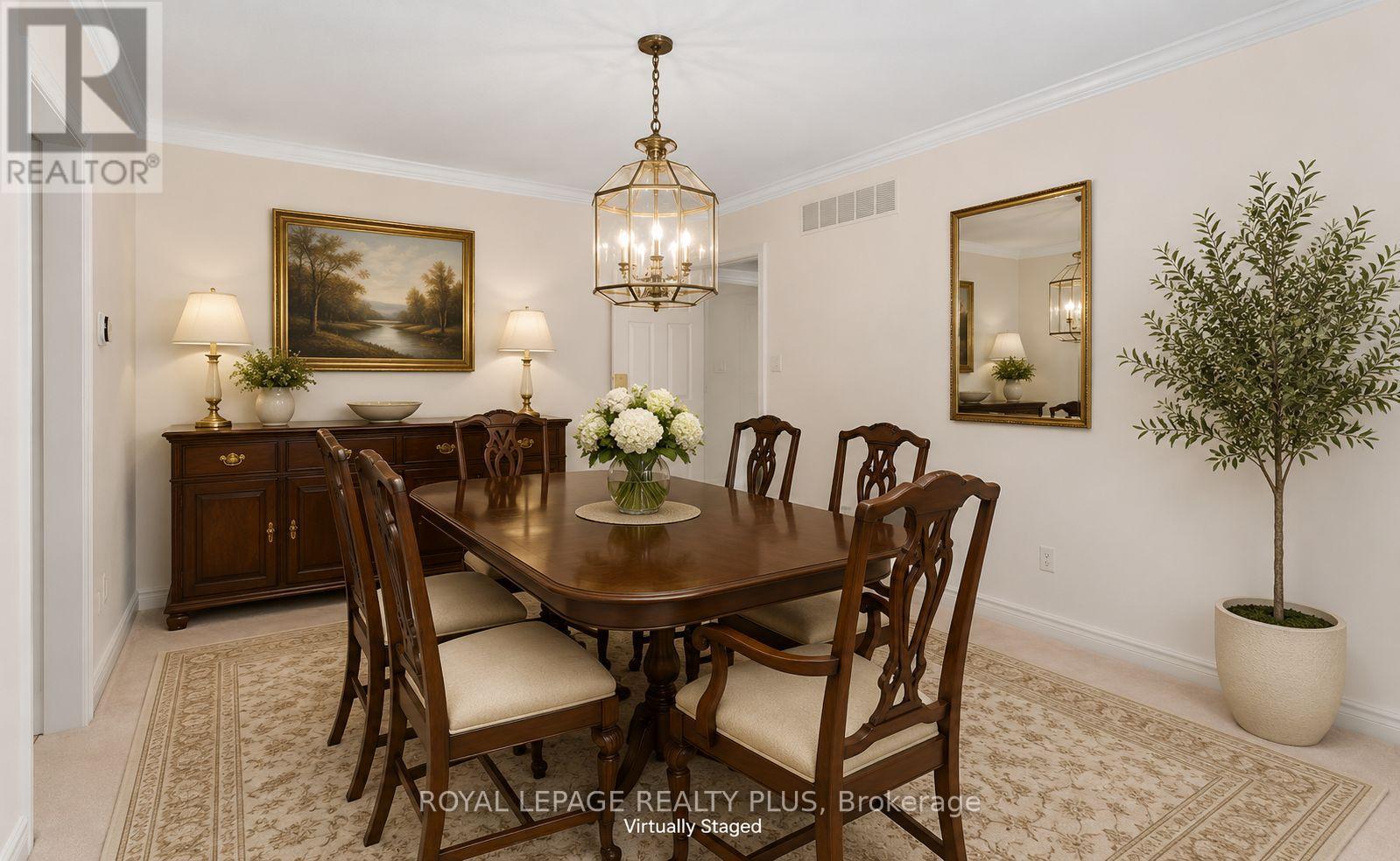 1491 The Links Drive, Oakville, Ontario  L6M 2P2 - Photo 8 - W13153784