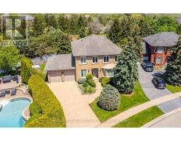 1491 THE LINKS DRIVE, Oakville, Ontario
