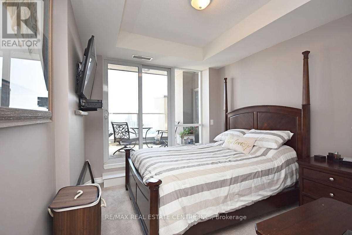 3206 - 388 Prince Of Wales Drive, Mississauga, Ontario  L5B 0A1 - Photo 11 - W13153792