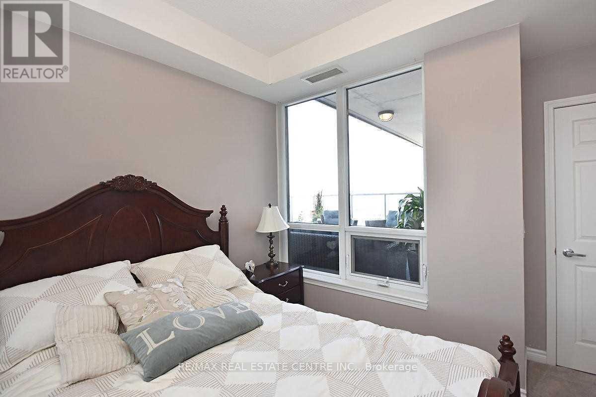 3206 - 388 Prince Of Wales Drive, Mississauga, Ontario  L5B 0A1 - Photo 12 - W13153792