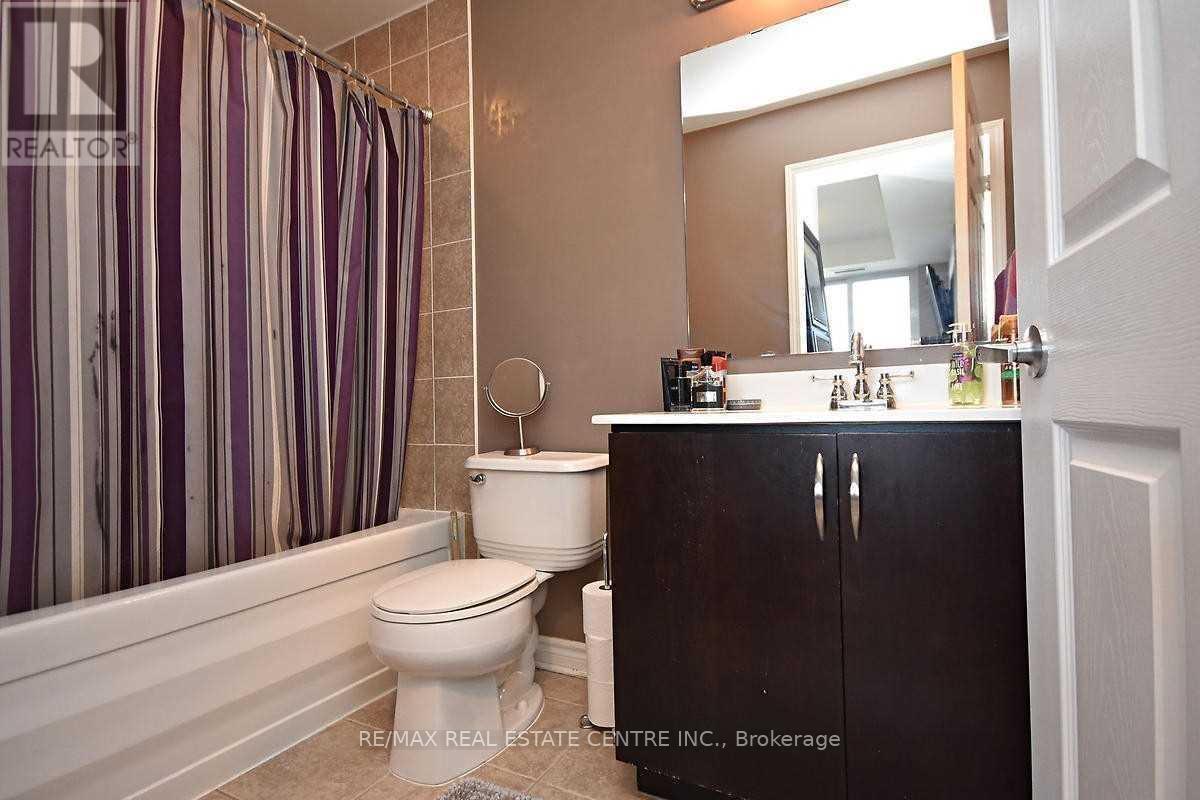 3206 - 388 Prince Of Wales Drive, Mississauga, Ontario  L5B 0A1 - Photo 13 - W13153792