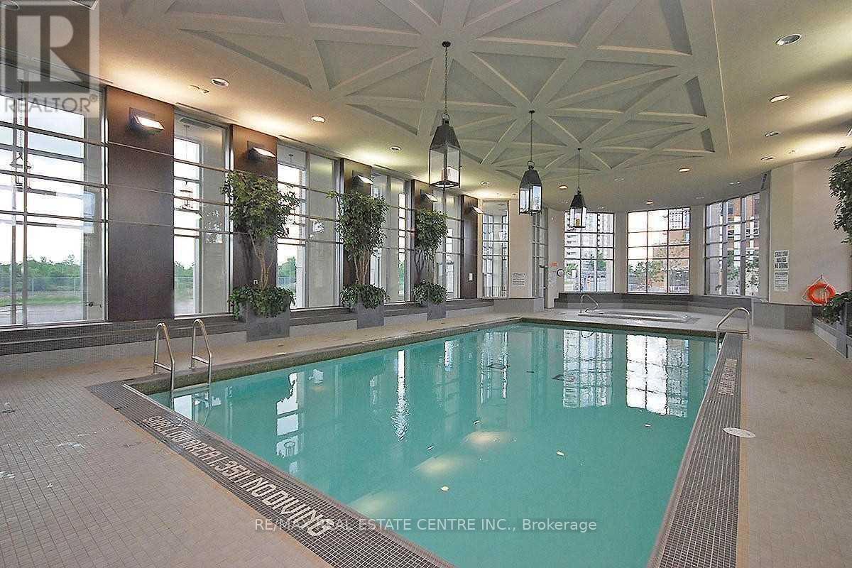 3206 - 388 Prince Of Wales Drive, Mississauga, Ontario  L5B 0A1 - Photo 15 - W13153792
