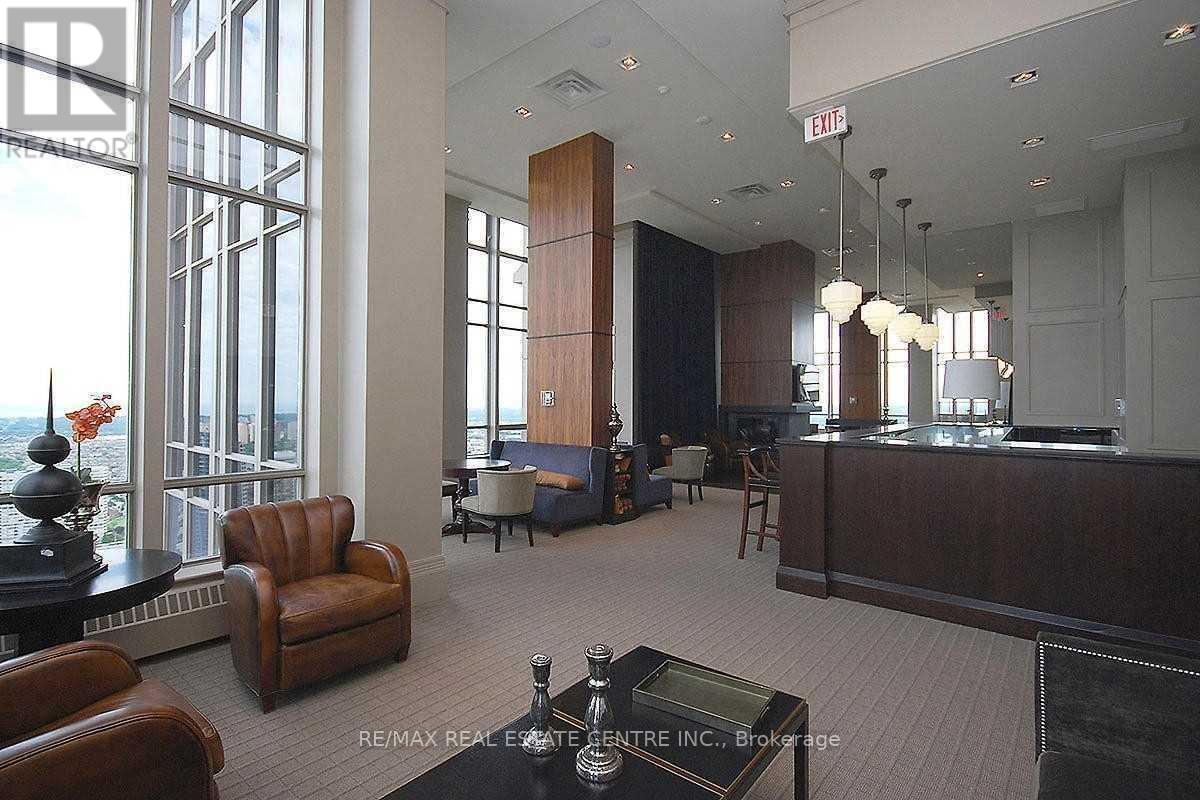 3206 - 388 Prince Of Wales Drive, Mississauga, Ontario  L5B 0A1 - Photo 16 - W13153792