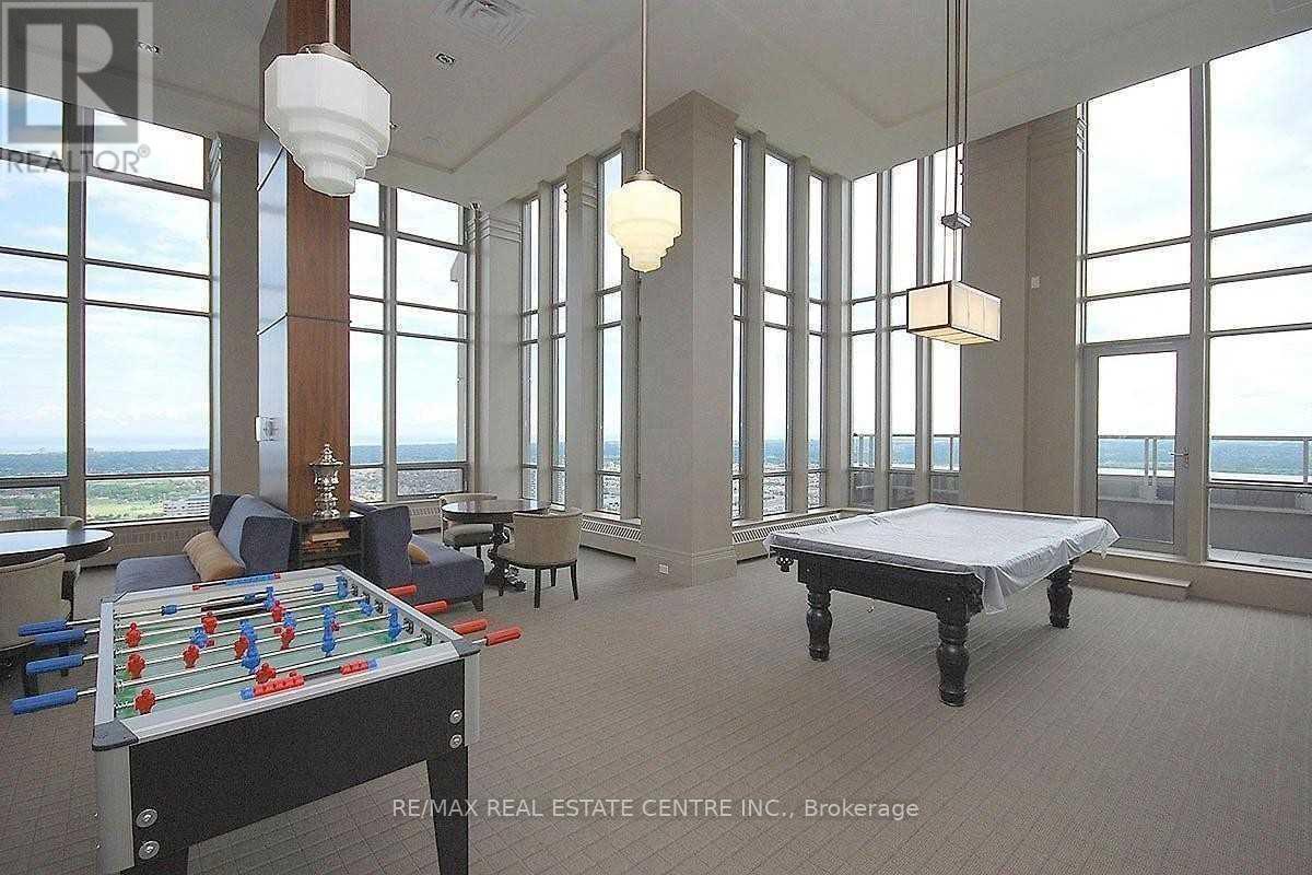 3206 - 388 Prince Of Wales Drive, Mississauga, Ontario  L5B 0A1 - Photo 17 - W13153792