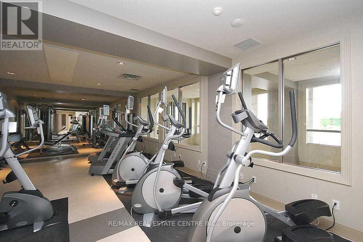 3206 - 388 Prince Of Wales Drive, Mississauga, Ontario  L5B 0A1 - Photo 18 - W13153792