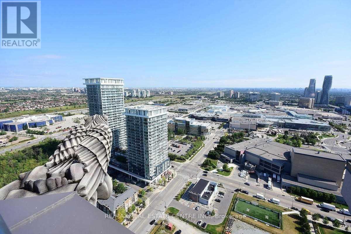 3206 - 388 Prince Of Wales Drive, Mississauga, Ontario  L5B 0A1 - Photo 20 - W13153792