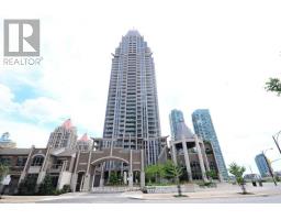 3206 - 388 PRINCE OF WALES DRIVE, Mississauga, Ontario