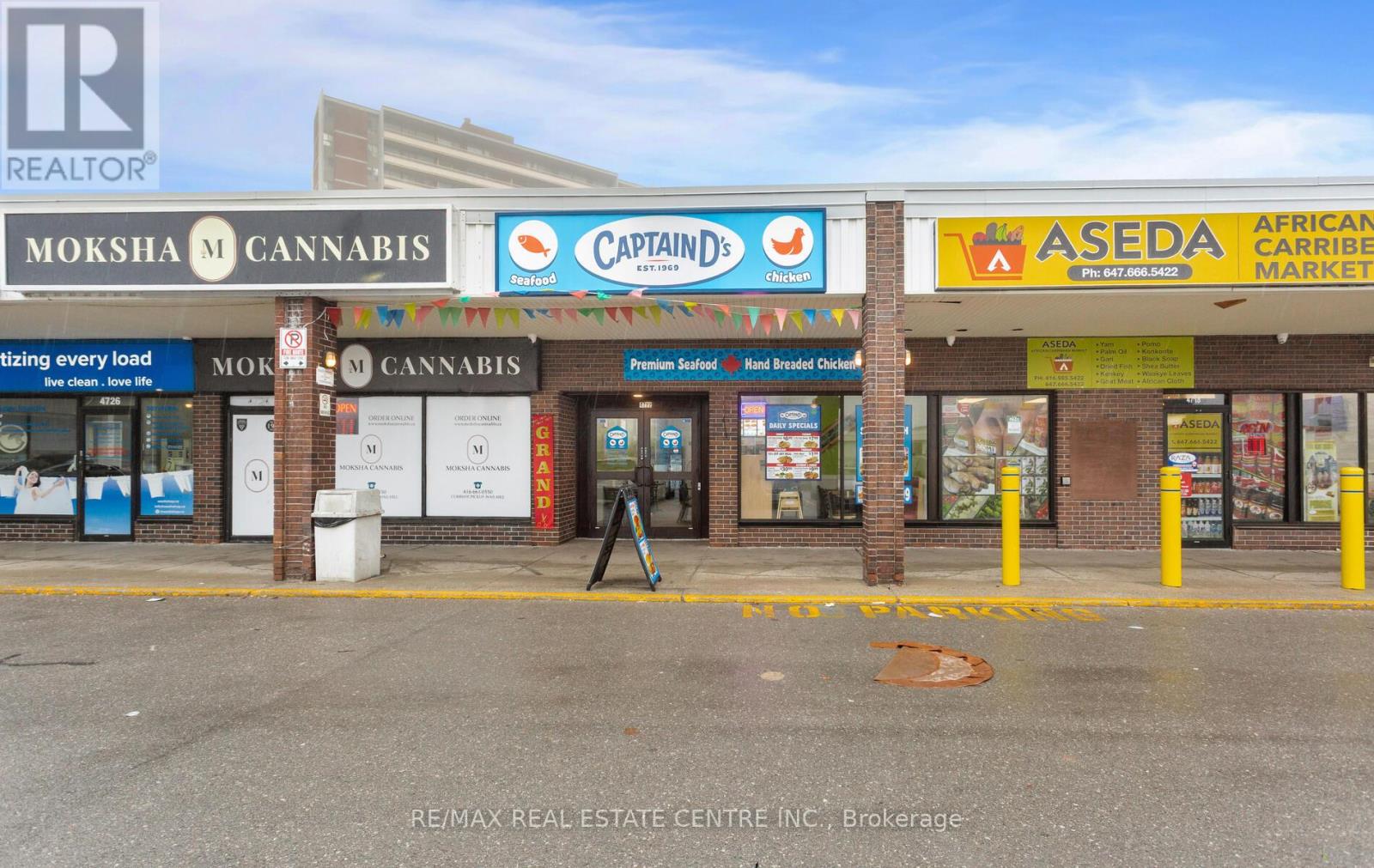 #7 - 4722 Jane Street, Toronto, Ontario  M3N 2K8 - Photo 2 - W13153836