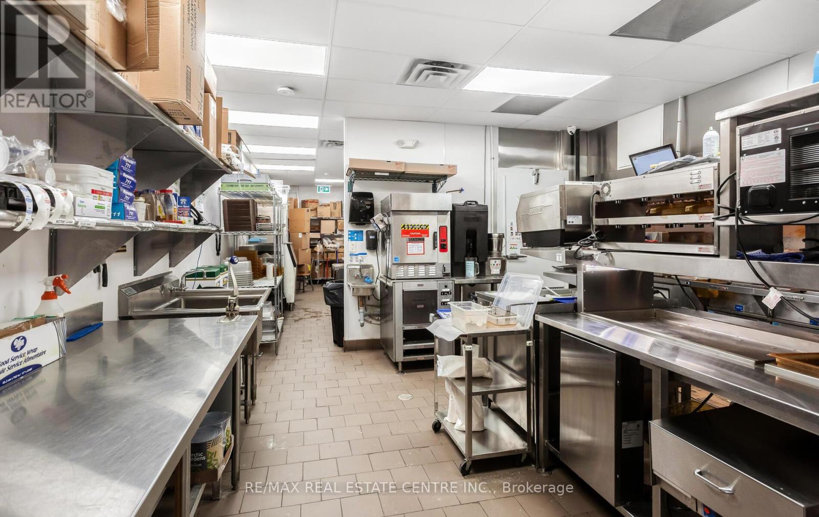 #7 - 4722 Jane Street, Toronto, Ontario  M3N 2K8 - Photo 23 - W13153836