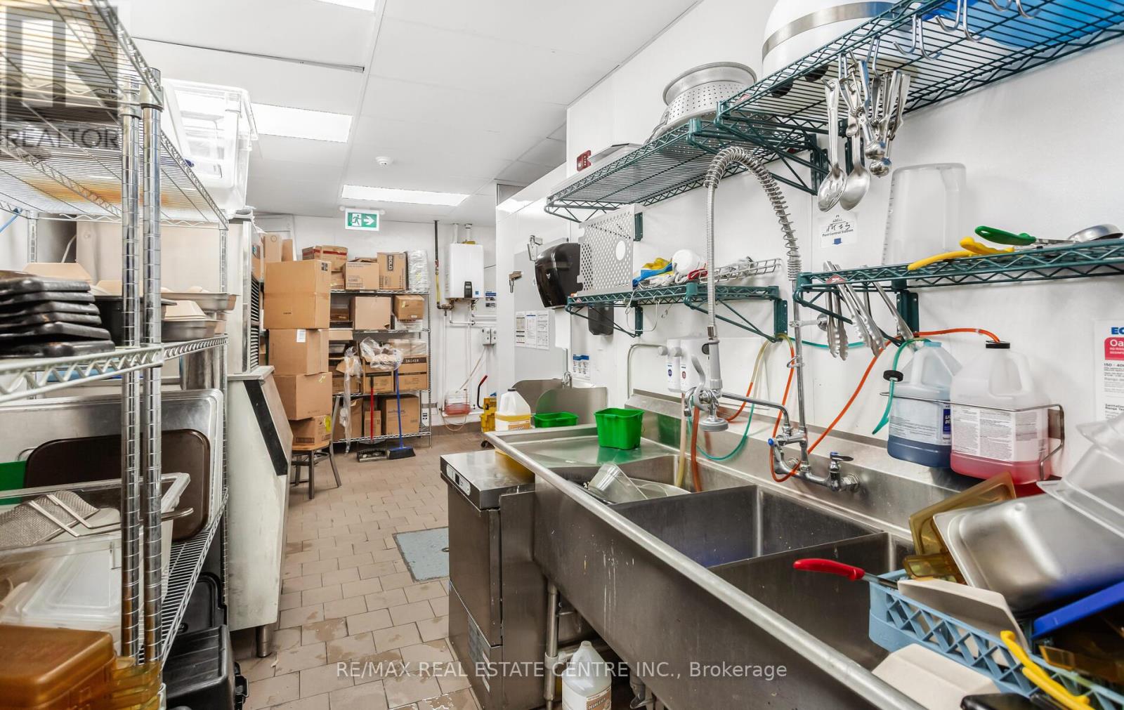 #7 - 4722 Jane Street, Toronto, Ontario  M3N 2K8 - Photo 29 - W13153836
