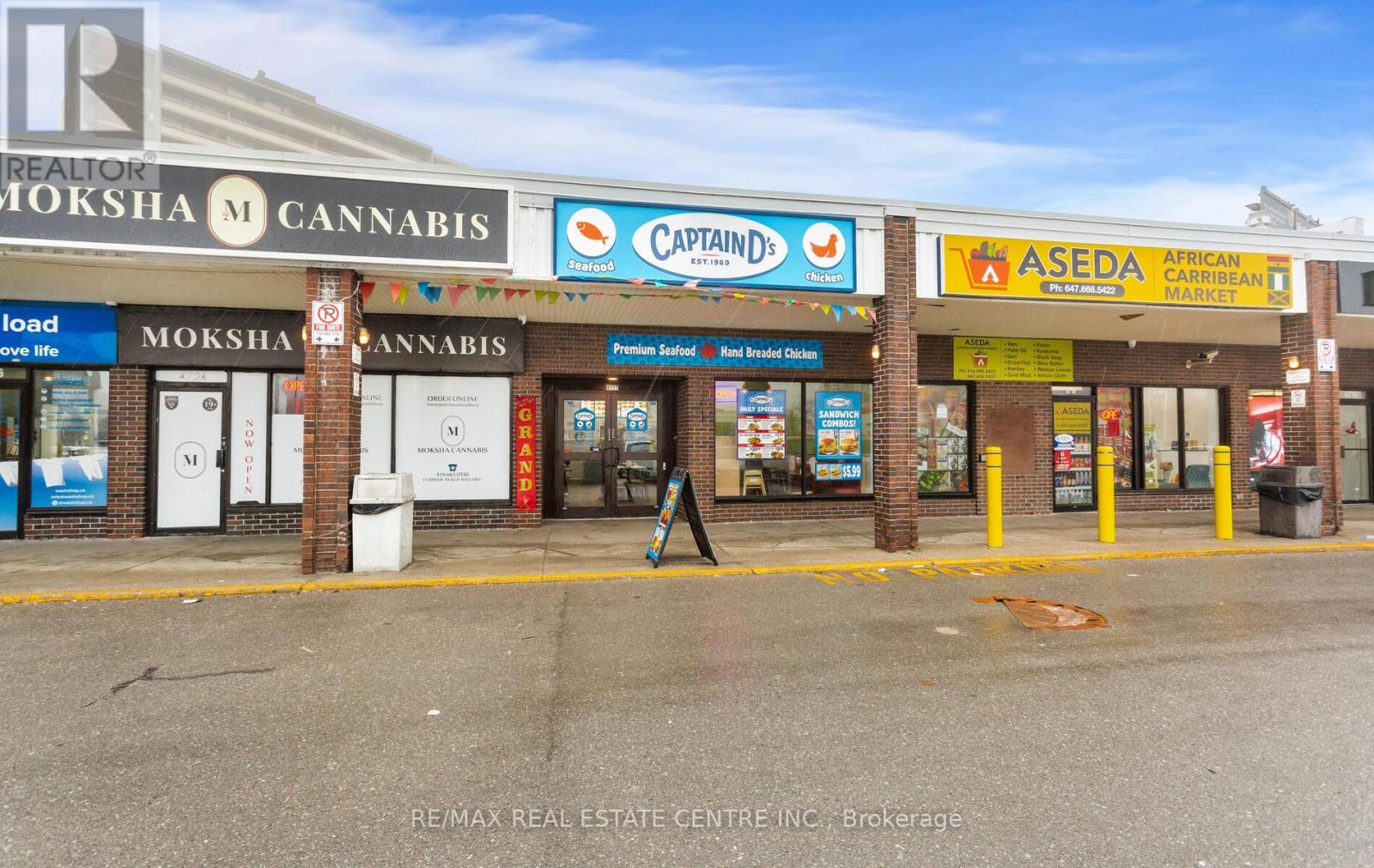 #7 - 4722 Jane Street, Toronto, Ontario  M3N 2K8 - Photo 3 - W13153836
